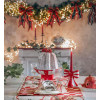 Taça Candy Christmas